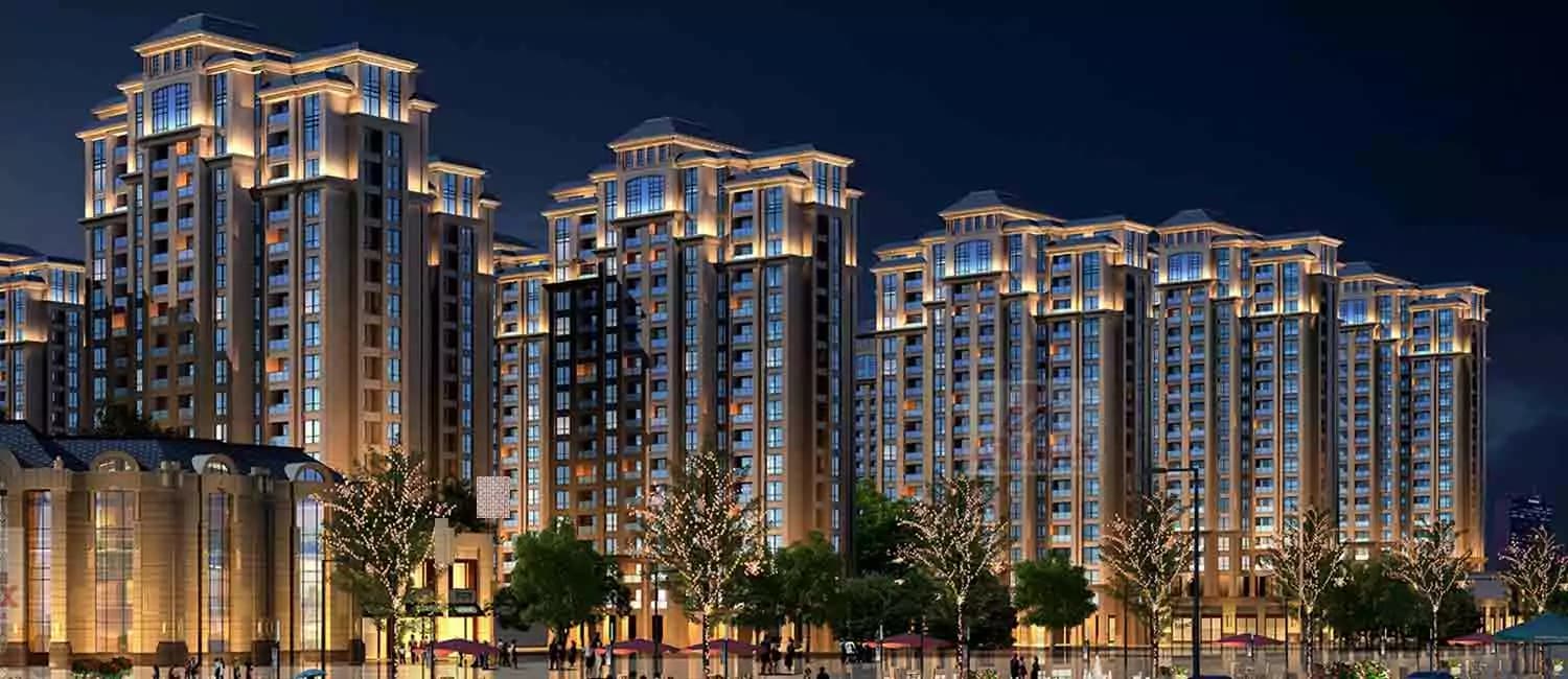 Elevate Kamla Nagar