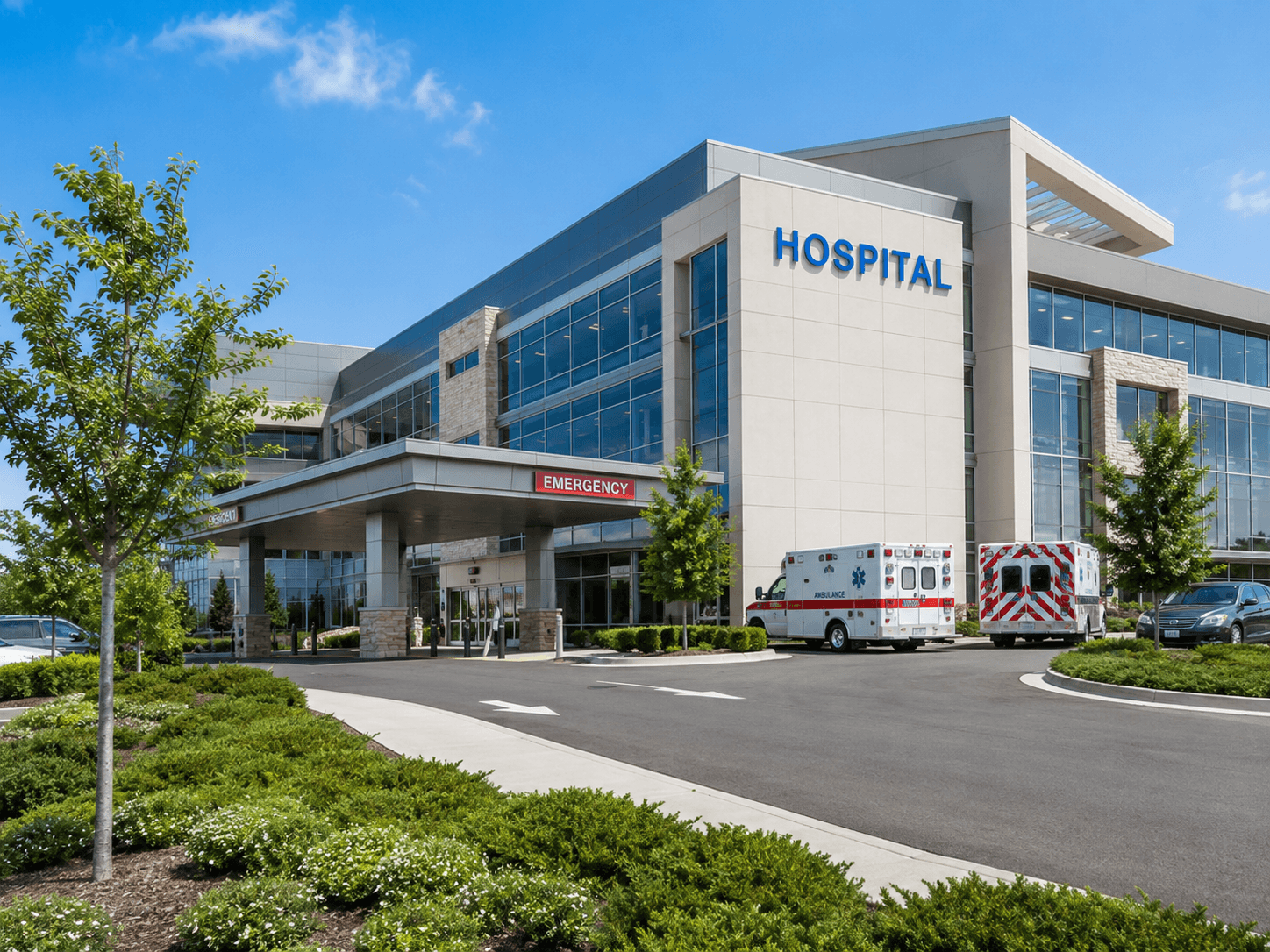 Hospitals Near Conscient Hines Elevate Kamla Nagar