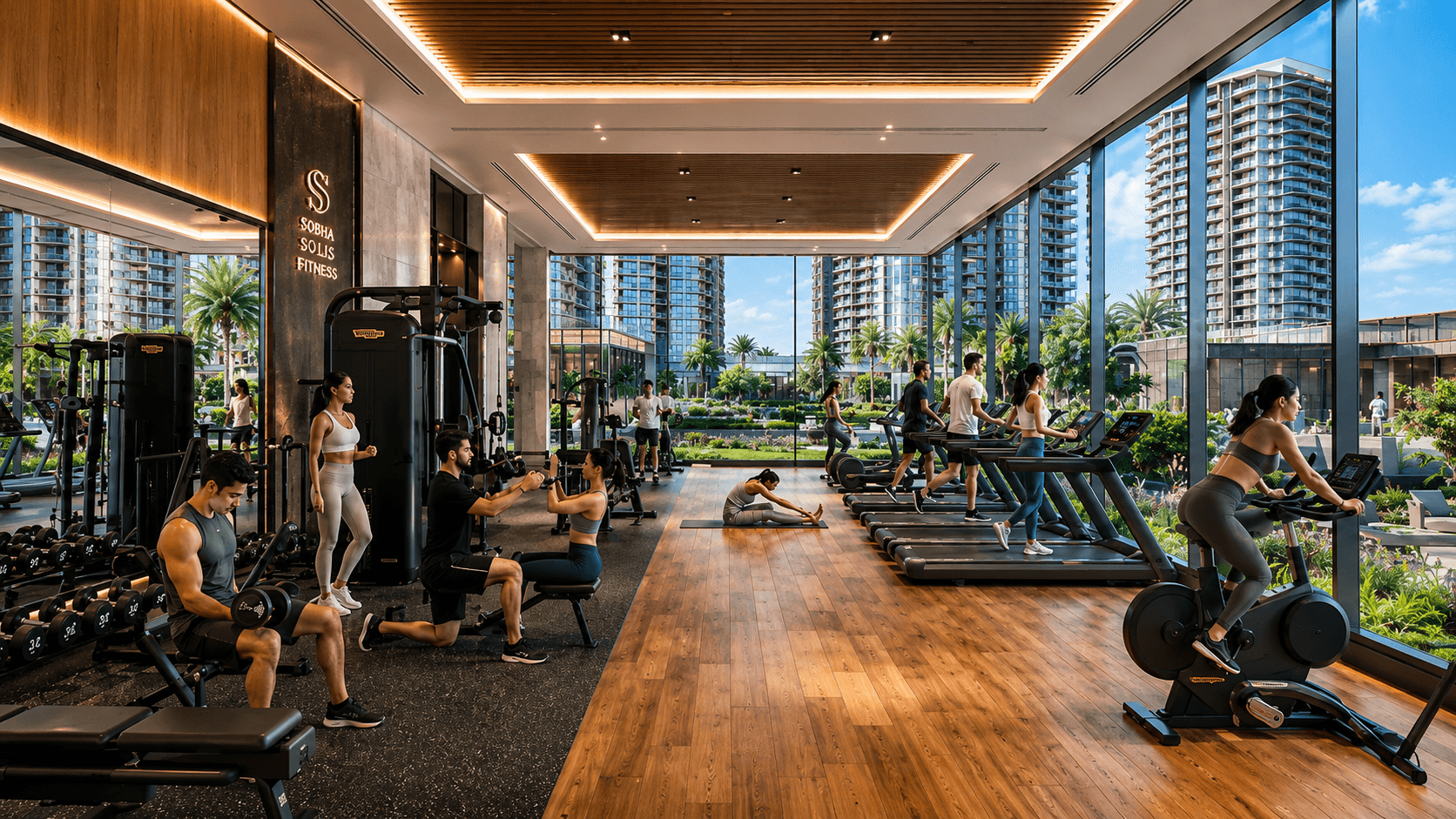 Elevate Kamla Nagar Price List & Flexible Payment Plan 2026